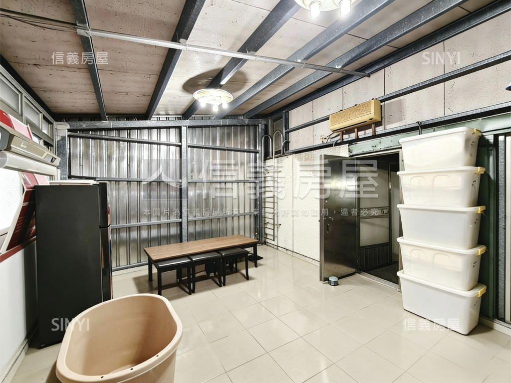 文山純住綠意透天房屋室內格局與周邊環境