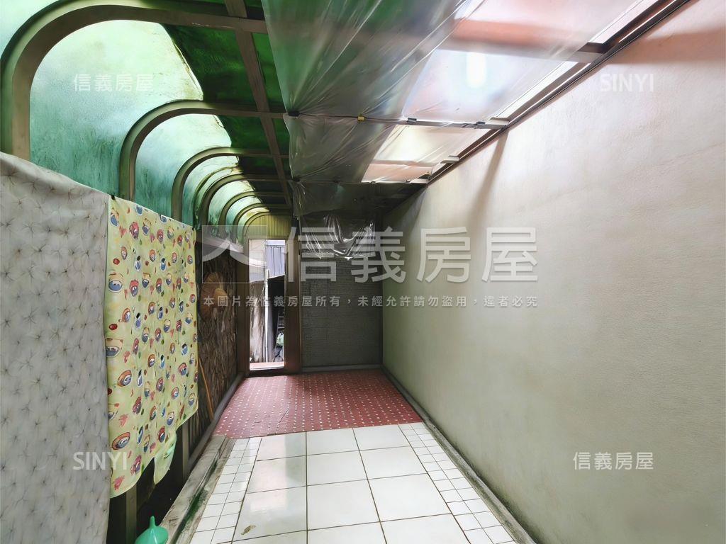 文山純住綠意透天房屋室內格局與周邊環境