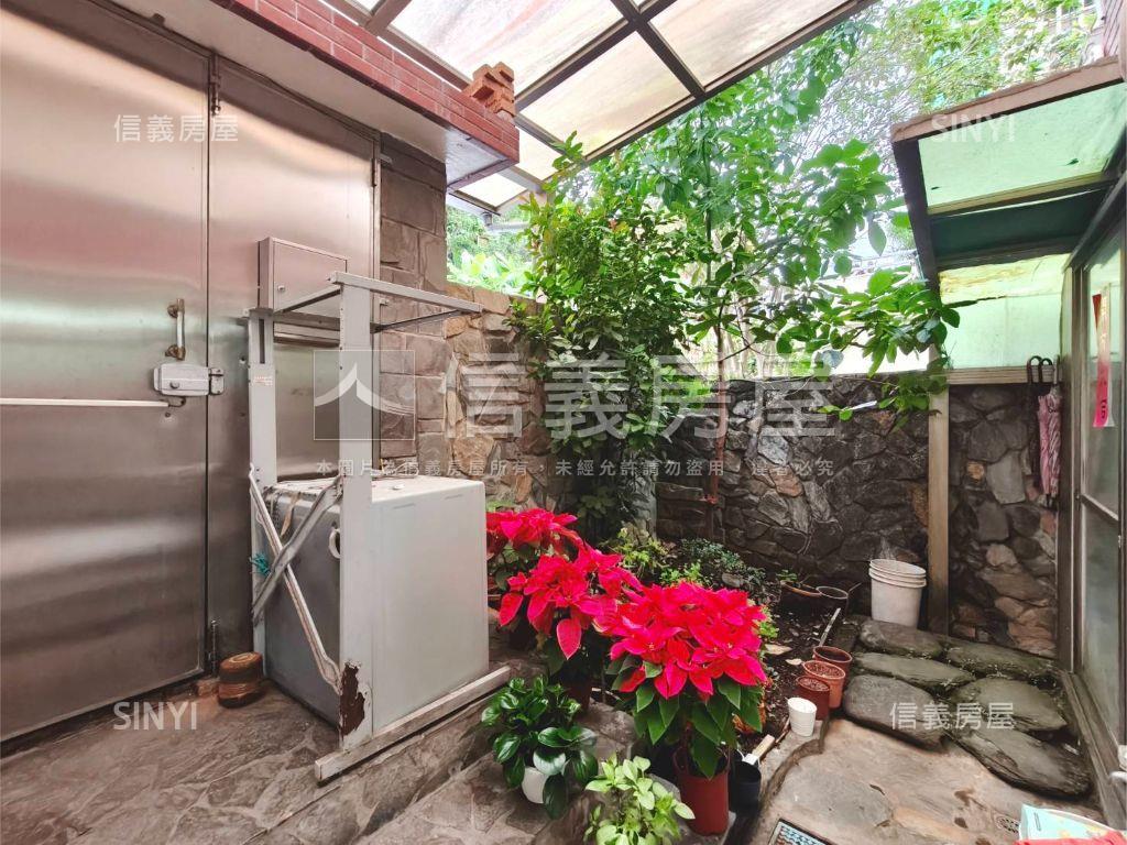 文山純住綠意透天房屋室內格局與周邊環境