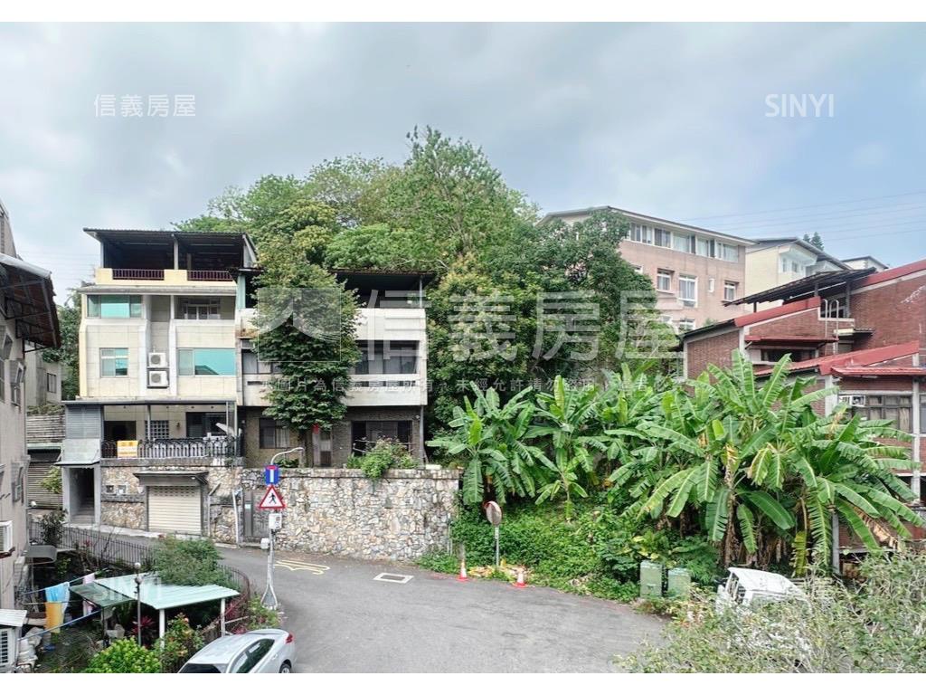 文山純住綠意透天房屋室內格局與周邊環境