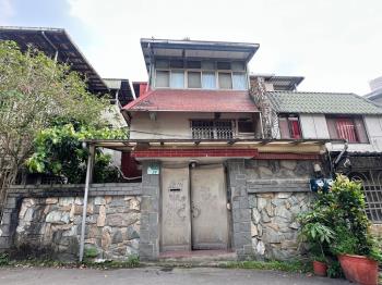 文山純住綠意透天