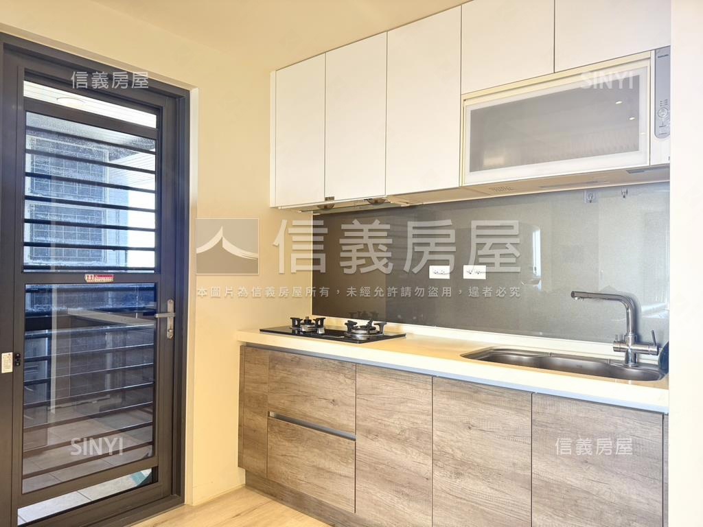 大里親家高樓坡平３房房屋室內格局與周邊環境