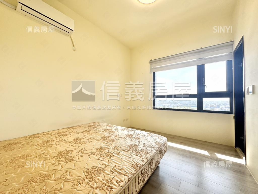 大里親家高樓坡平３房房屋室內格局與周邊環境