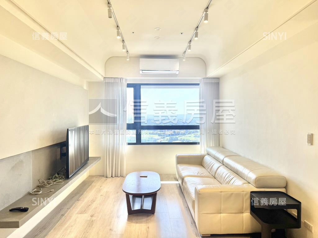 大里親家高樓坡平３房房屋室內格局與周邊環境