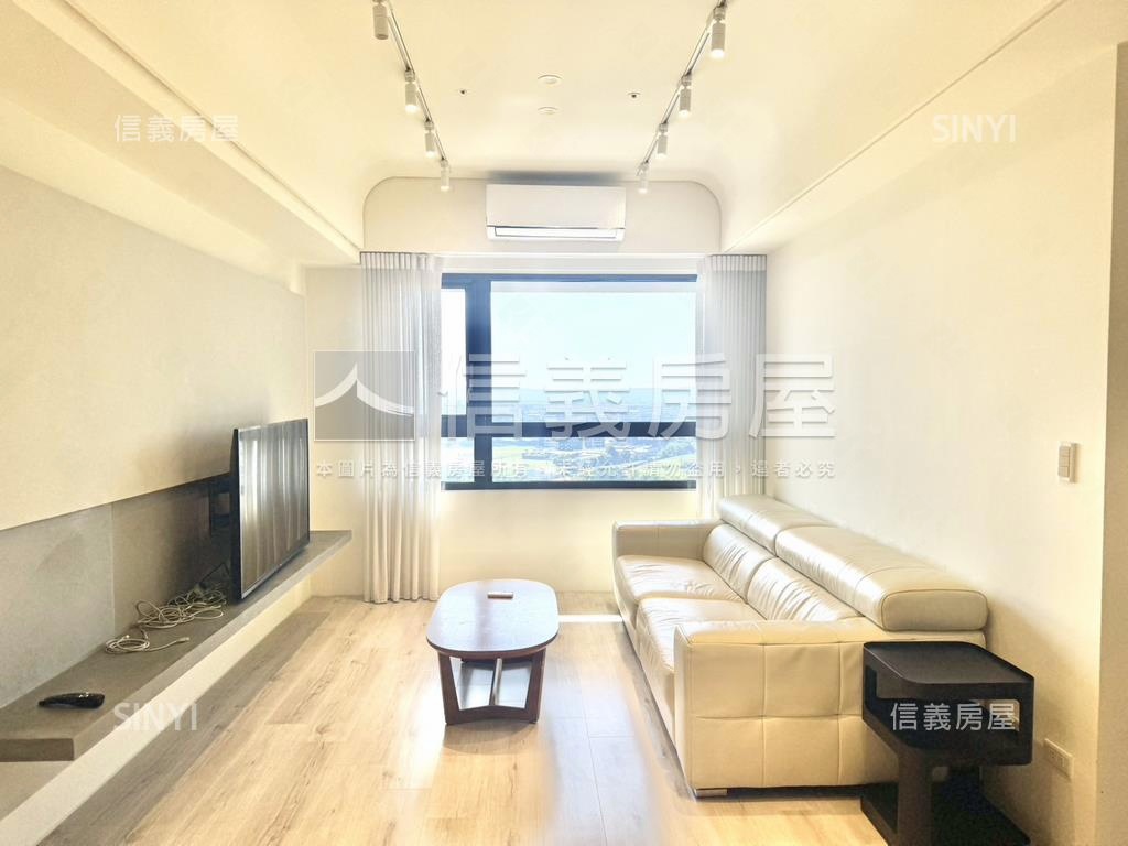 大里親家高樓坡平３房房屋室內格局與周邊環境