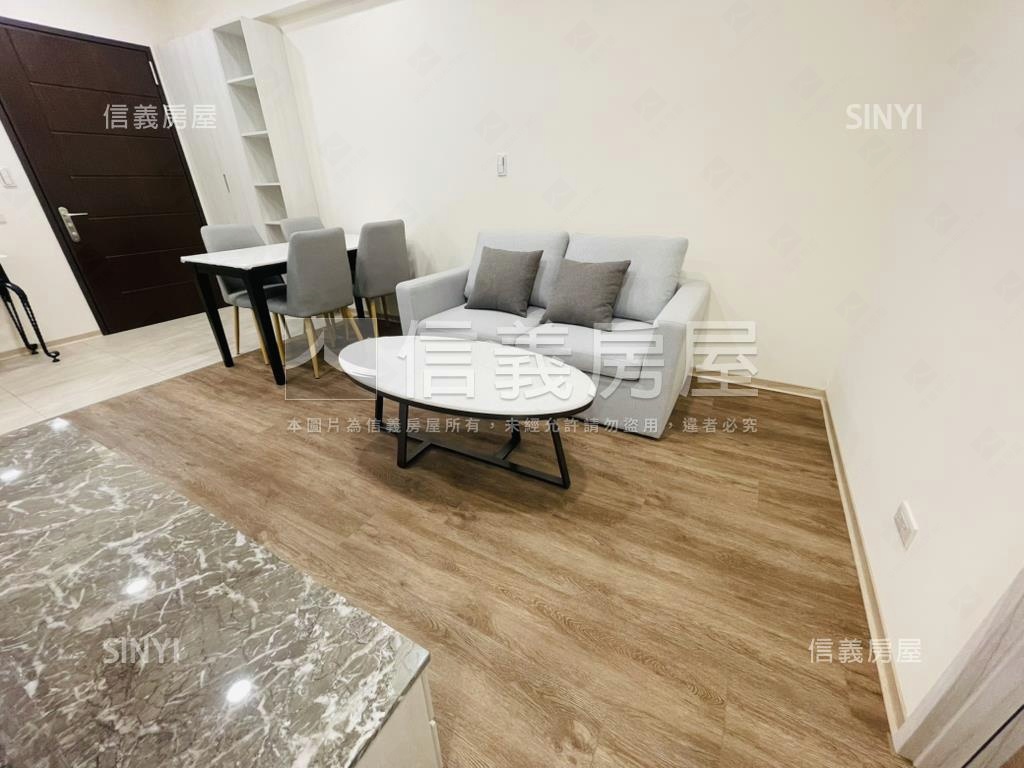 湯泉低總價電梯兩房房屋室內格局與周邊環境