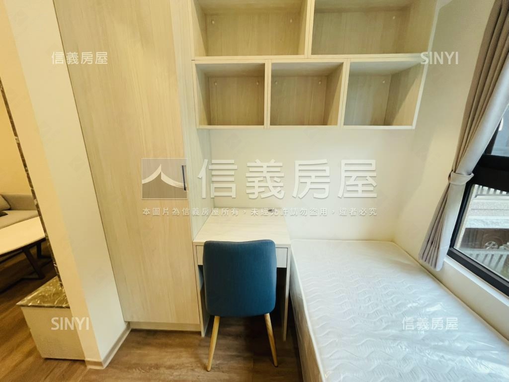湯泉低總價電梯兩房房屋室內格局與周邊環境