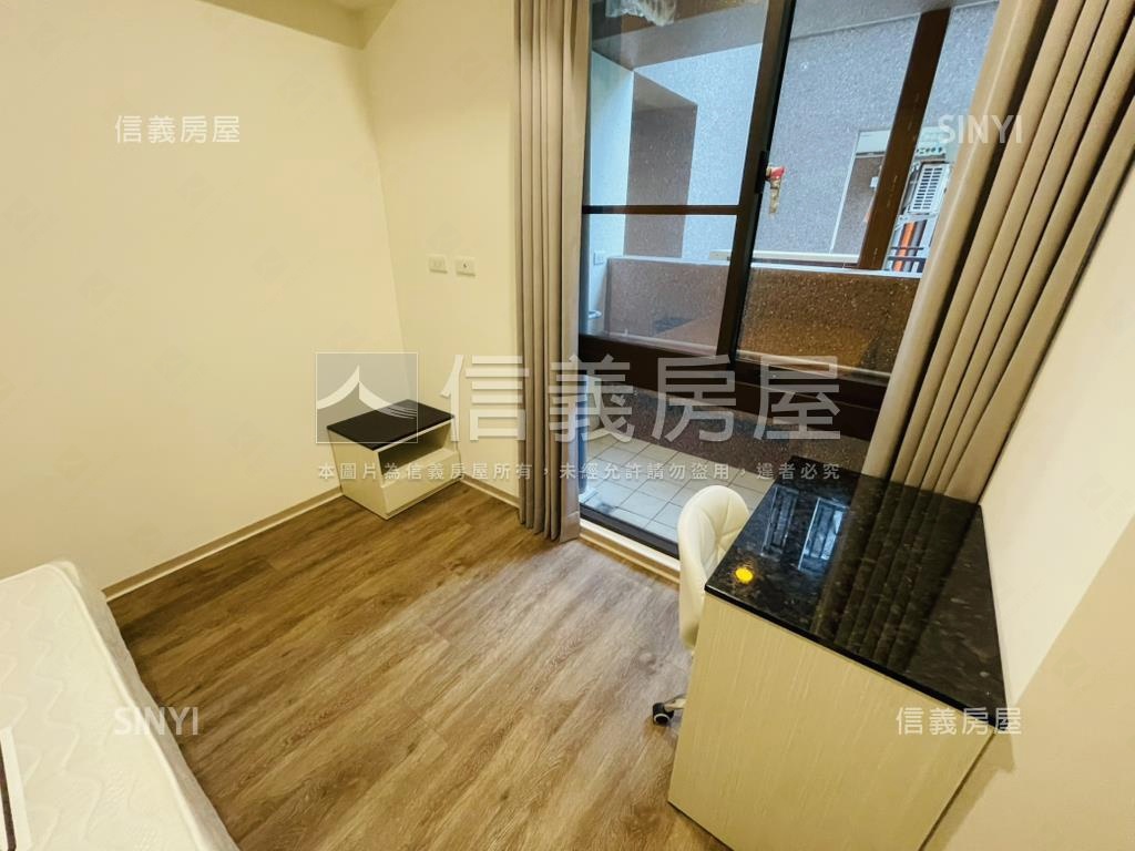 湯泉低總價電梯兩房房屋室內格局與周邊環境