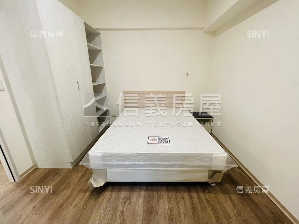 湯泉低總價電梯兩房房屋室內格局與周邊環境