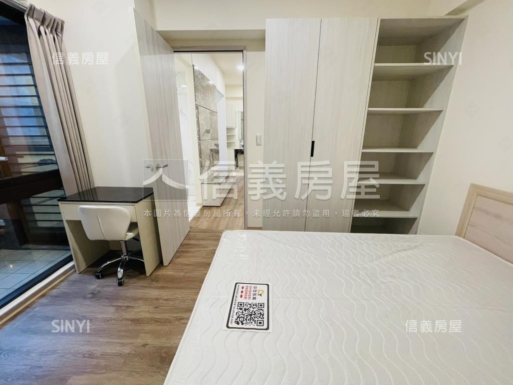湯泉低總價電梯兩房房屋室內格局與周邊環境