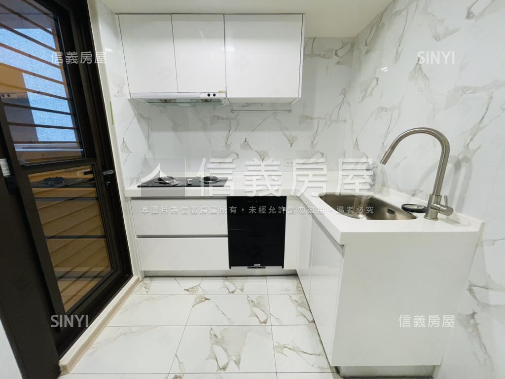 湯泉低總價電梯兩房房屋室內格局與周邊環境