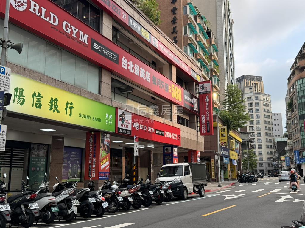 愛買一樓攤位房屋室內格局與周邊環境