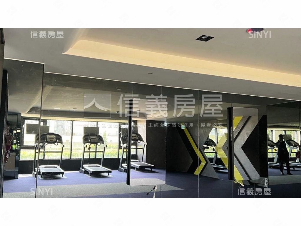 勝興豐境高樓視野戶大三房房屋室內格局與周邊環境