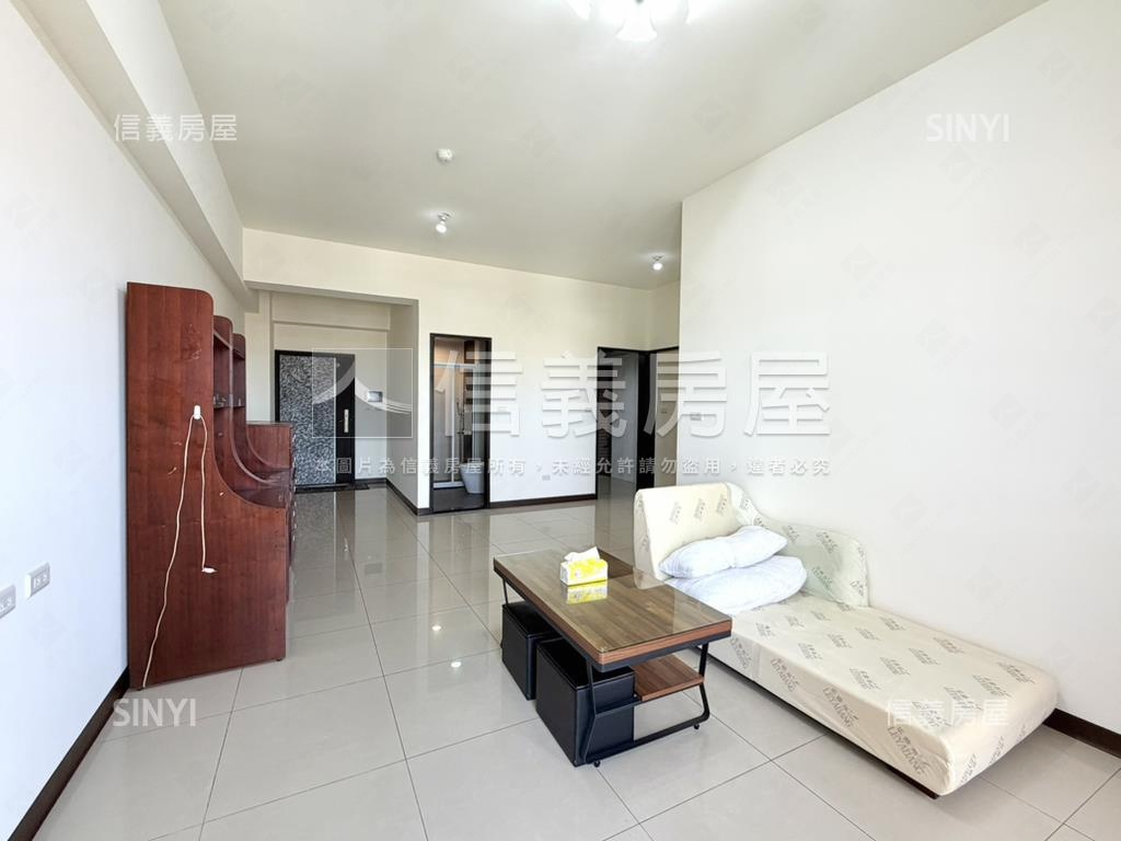 推＞涵悅景觀方正三房車位房屋室內格局與周邊環境