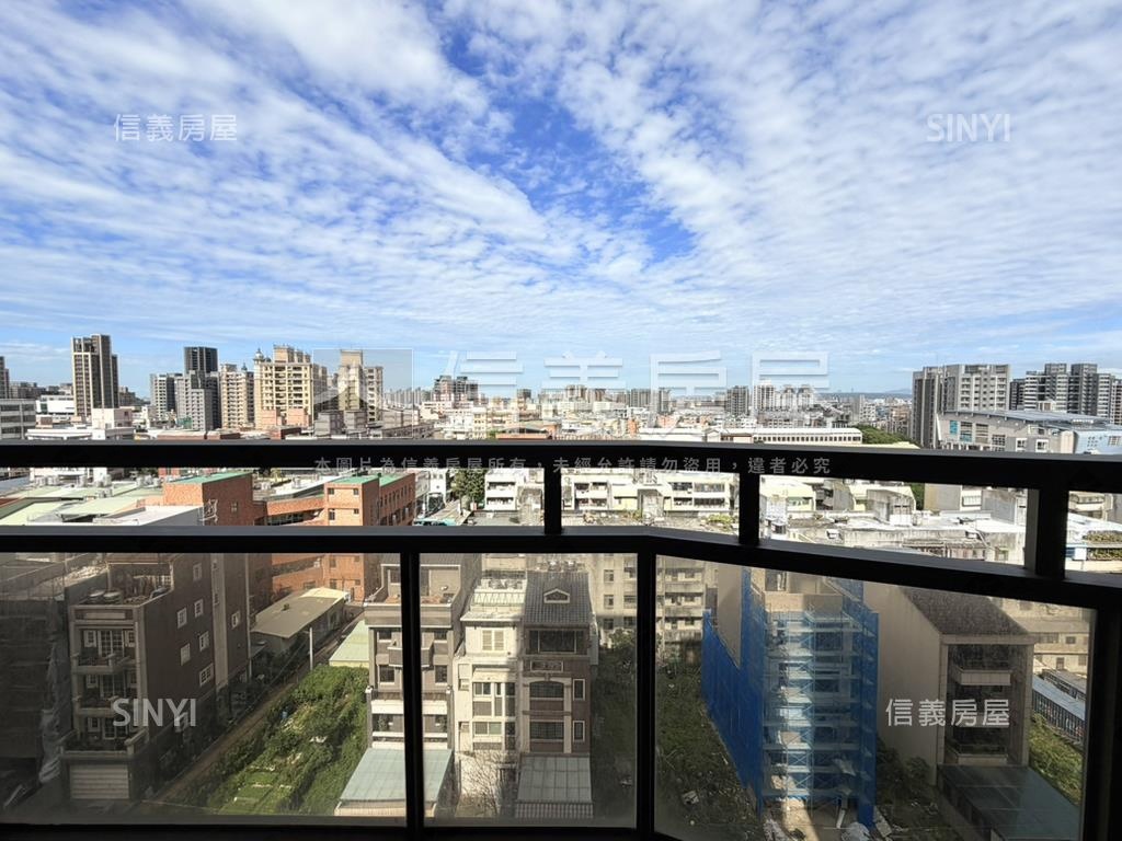 推＞涵悅景觀方正三房車位房屋室內格局與周邊環境