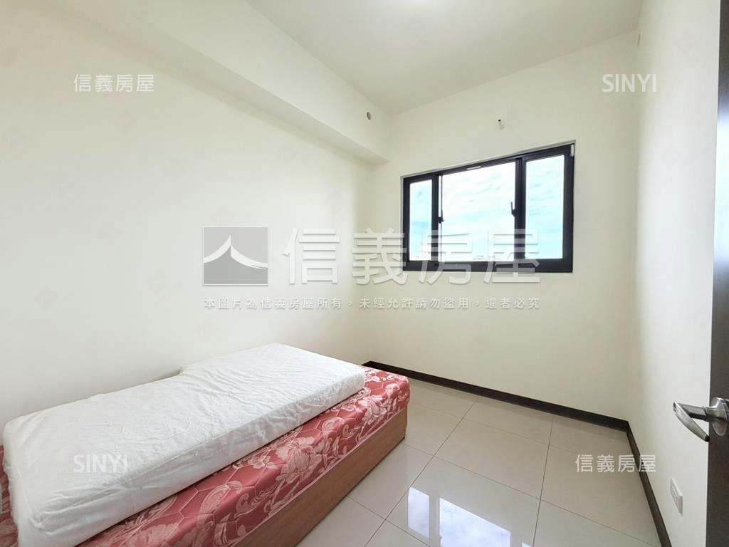 推＞涵悅景觀方正三房車位房屋室內格局與周邊環境