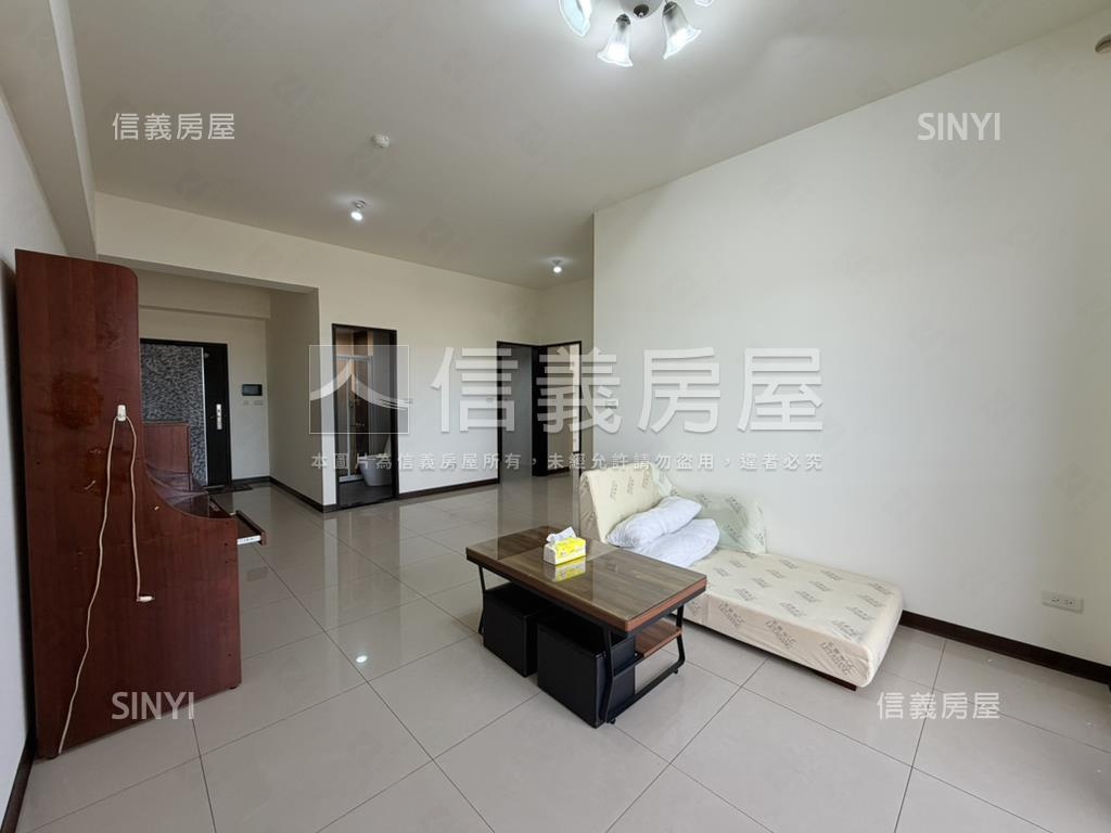 推＞涵悅景觀方正三房車位房屋室內格局與周邊環境