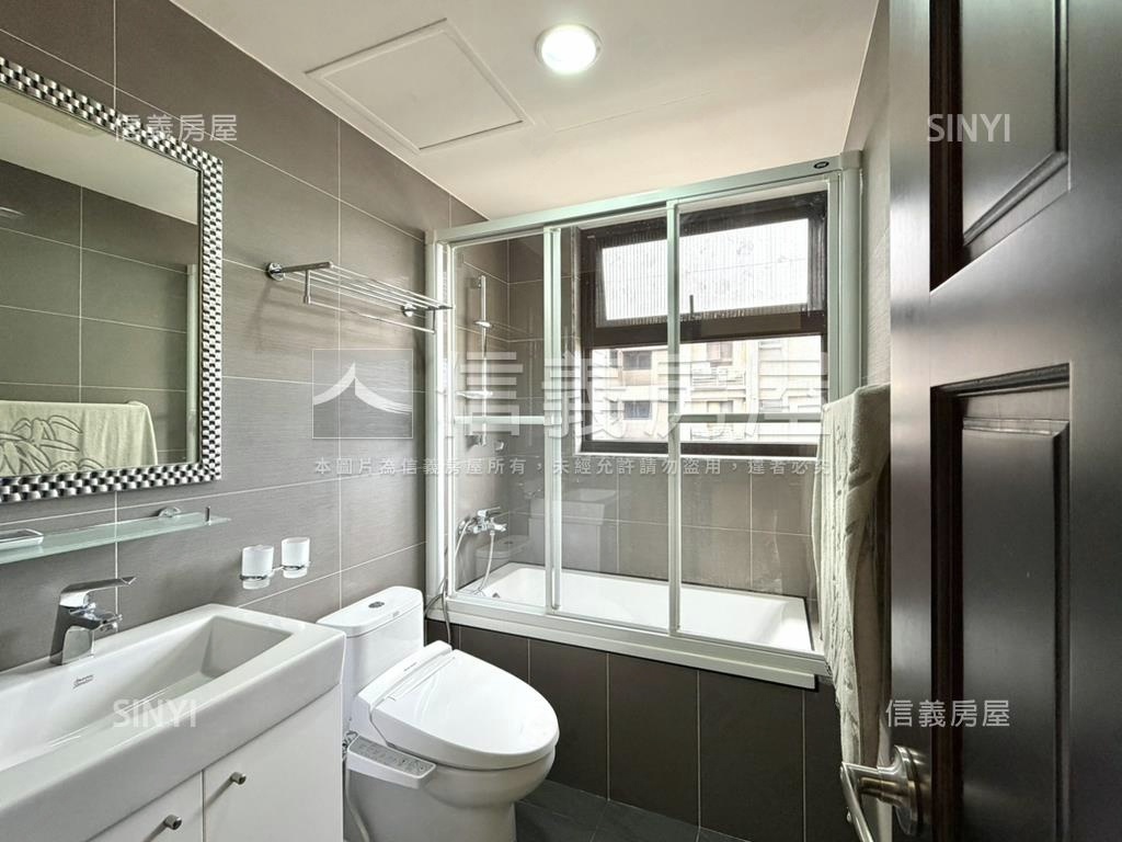 推＞涵悅景觀方正三房車位房屋室內格局與周邊環境