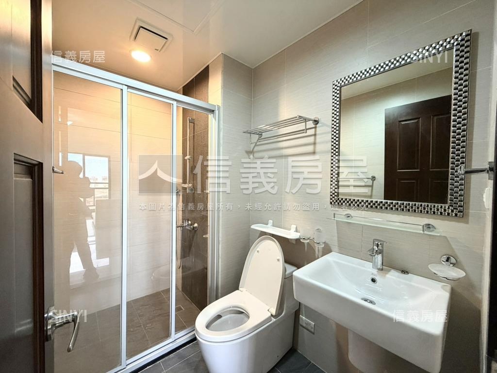 推＞涵悅景觀方正三房車位房屋室內格局與周邊環境