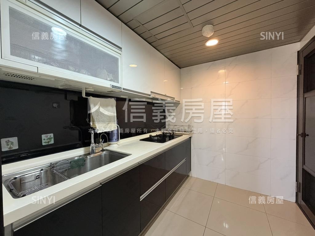 推＞涵悅景觀方正三房車位房屋室內格局與周邊環境