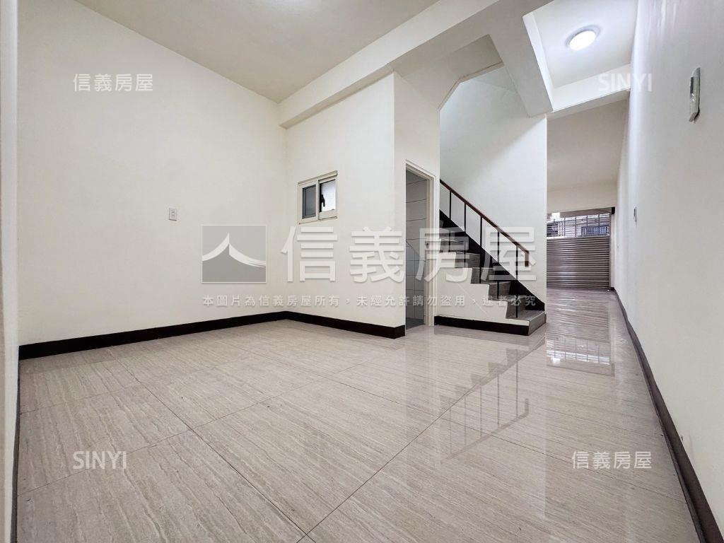 太平國小旁美透天房屋室內格局與周邊環境