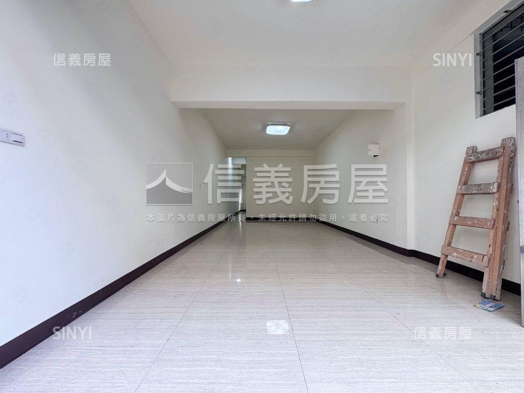 太平國小旁美透天房屋室內格局與周邊環境