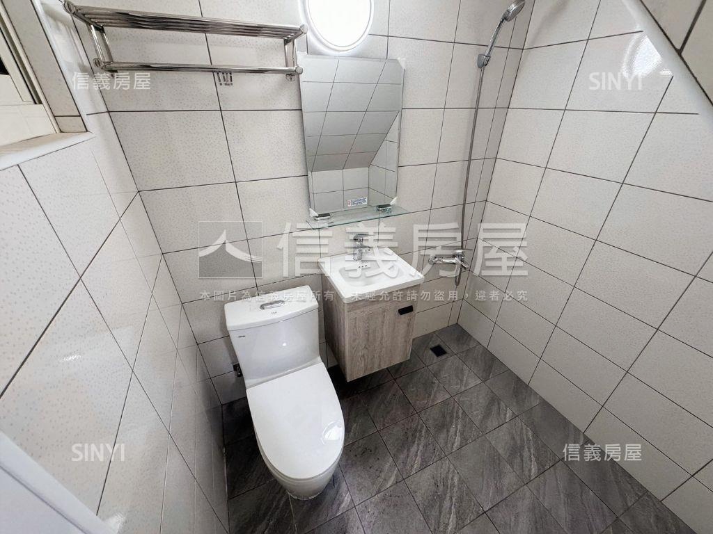 太平國小旁美透天房屋室內格局與周邊環境