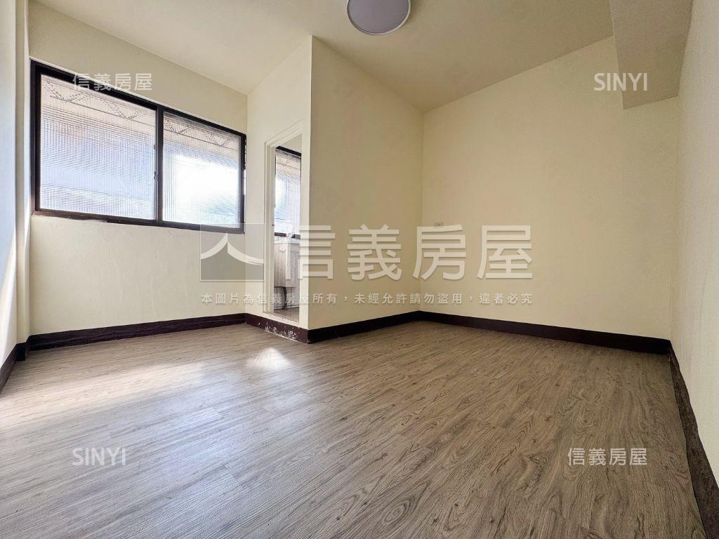 太平國小旁美透天房屋室內格局與周邊環境