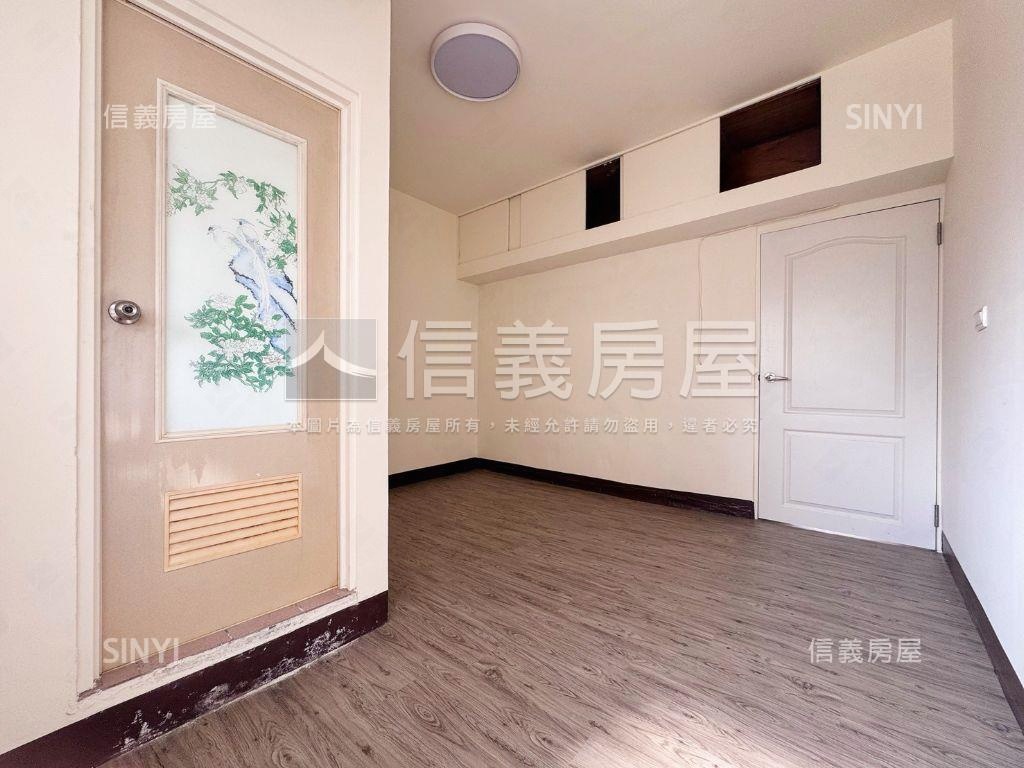 太平國小旁美透天房屋室內格局與周邊環境