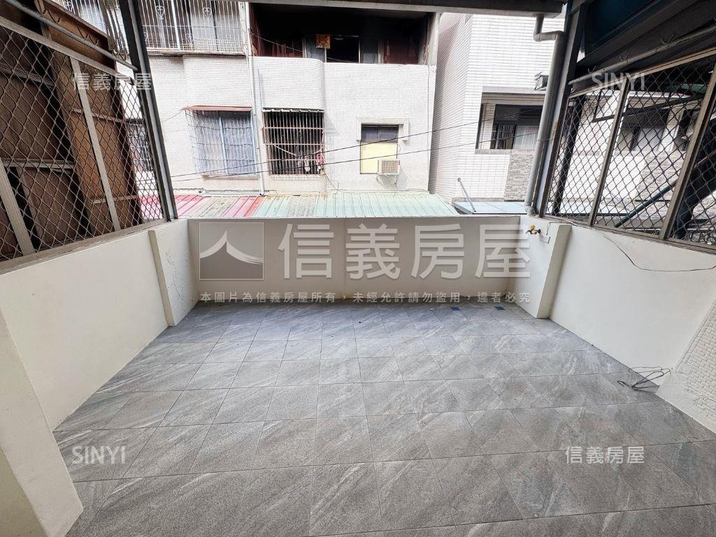 太平國小旁美透天房屋室內格局與周邊環境