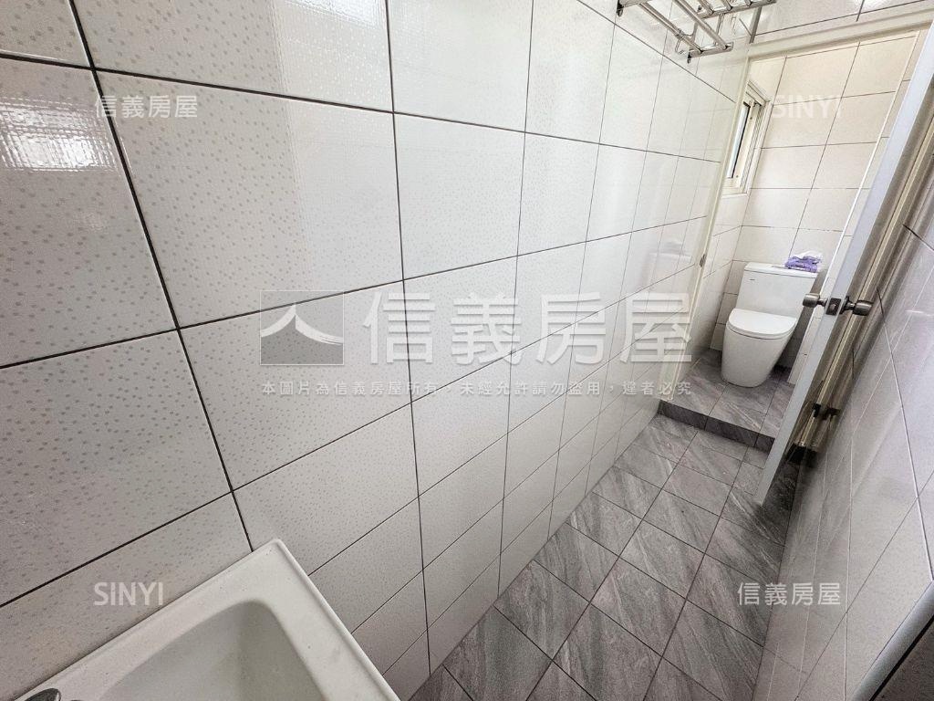 太平國小旁美透天房屋室內格局與周邊環境