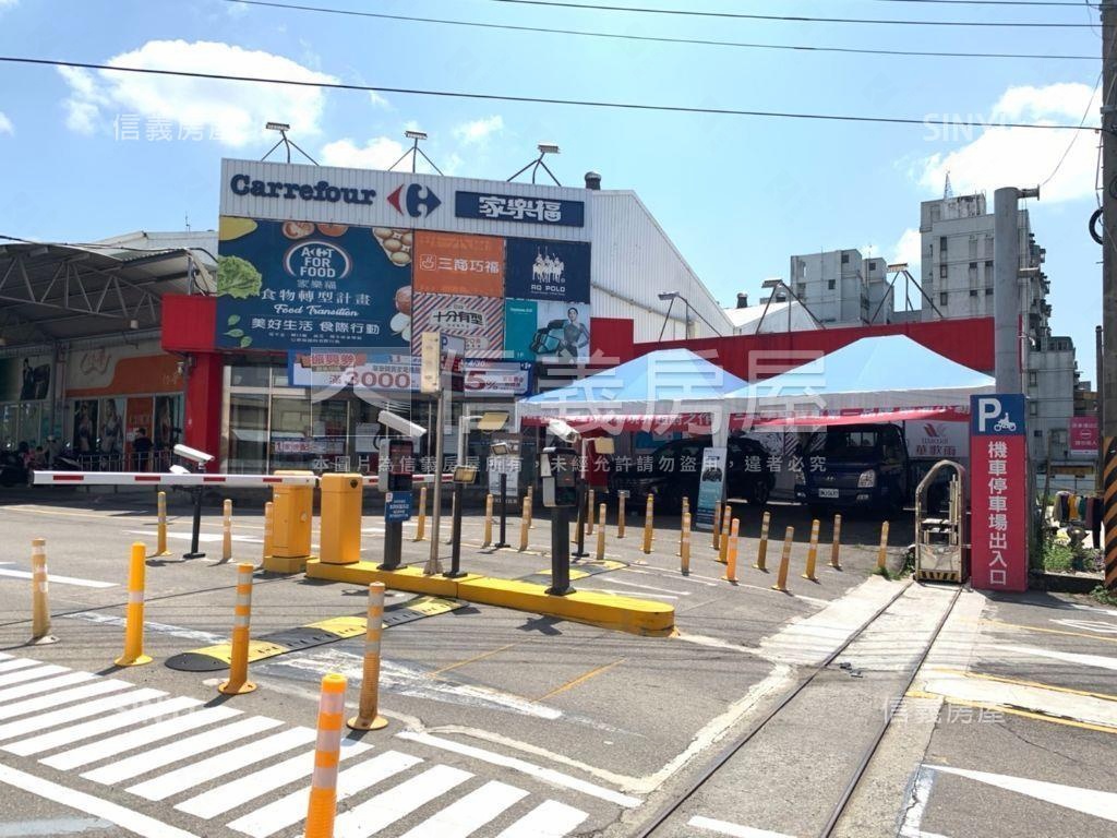 太平國小旁美透天房屋室內格局與周邊環境
