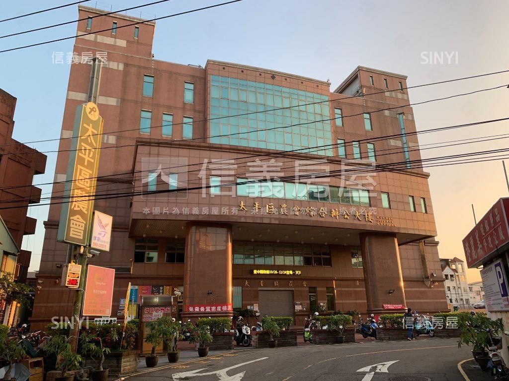 太平國小旁美透天房屋室內格局與周邊環境
