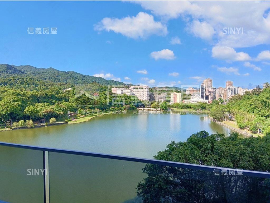 璞真水寓面湖景高樓房屋室內格局與周邊環境