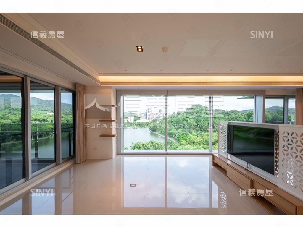 璞真水寓面湖景高樓房屋室內格局與周邊環境