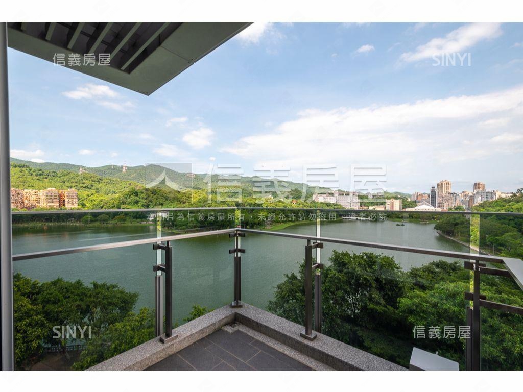 璞真水寓面湖景高樓房屋室內格局與周邊環境