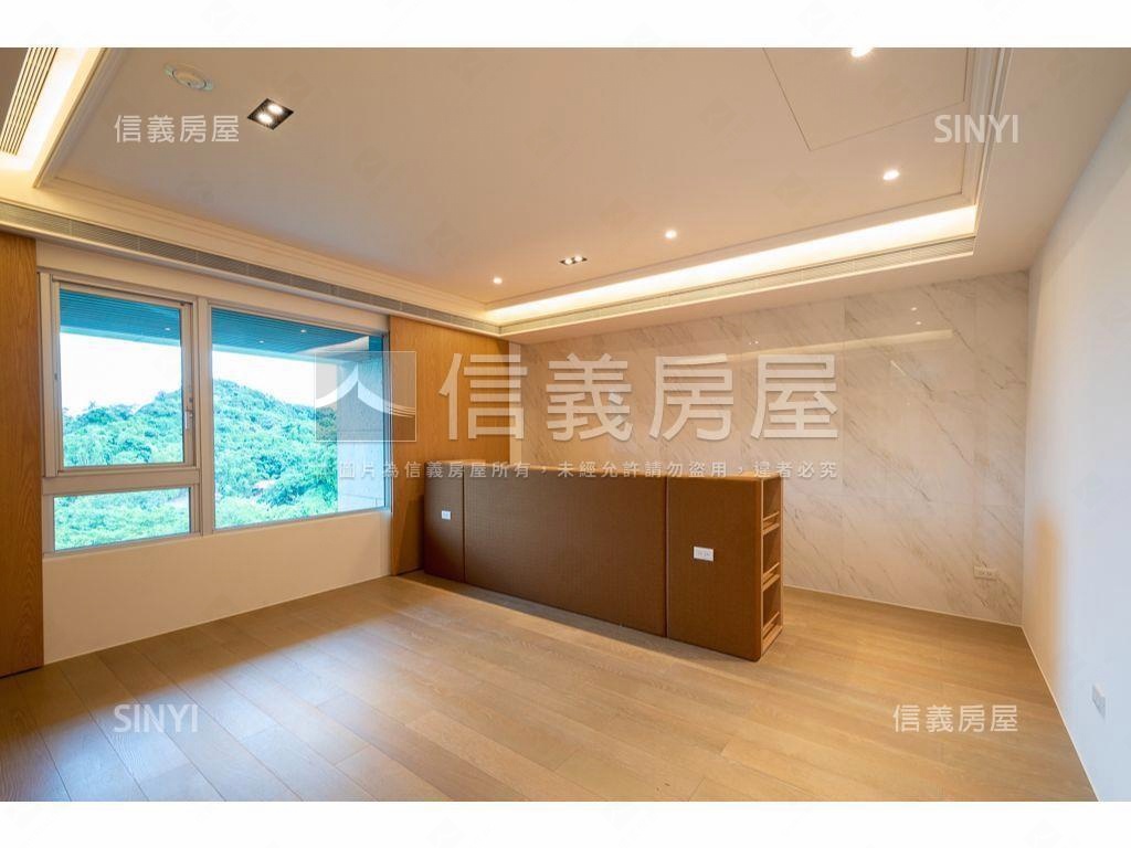 璞真水寓面湖景高樓房屋室內格局與周邊環境