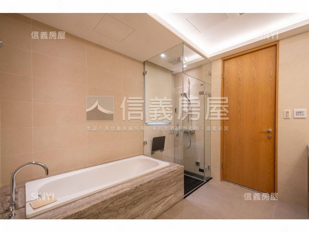 璞真水寓面湖景高樓房屋室內格局與周邊環境