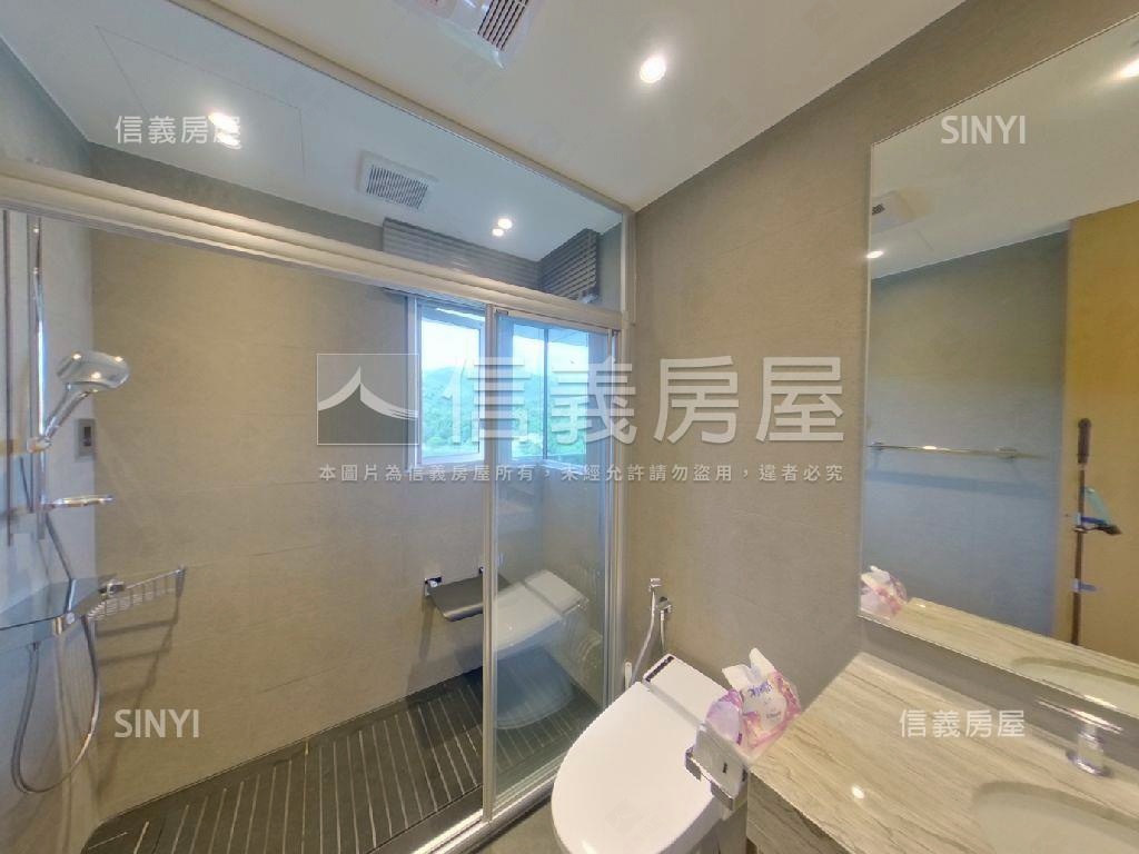 璞真水寓面湖景高樓房屋室內格局與周邊環境