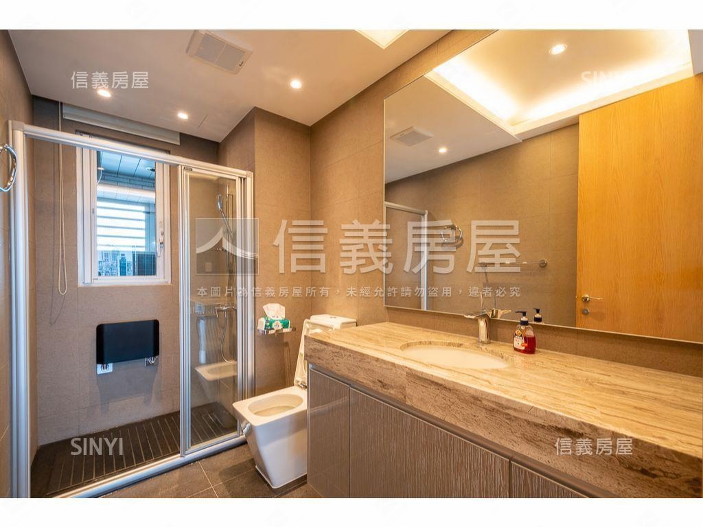 璞真水寓面湖景高樓房屋室內格局與周邊環境