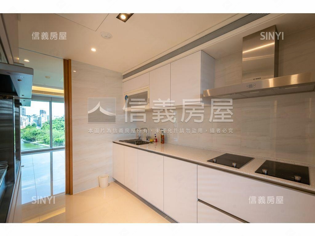 璞真水寓面湖景高樓房屋室內格局與周邊環境