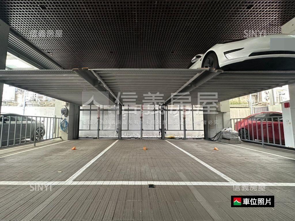 璞真水寓面湖景高樓房屋室內格局與周邊環境