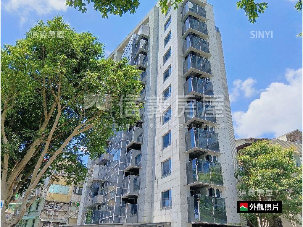 璞真水寓面湖景高樓房屋室內格局與周邊環境