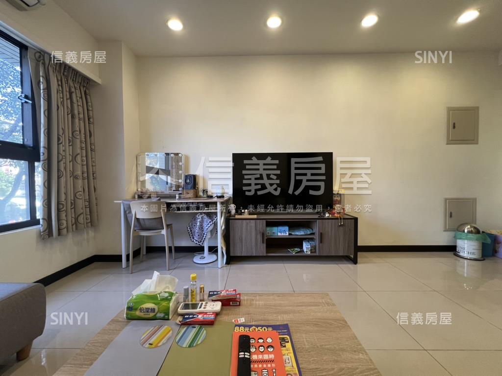 佳泰捷郡低總價兩房美屋房屋室內格局與周邊環境