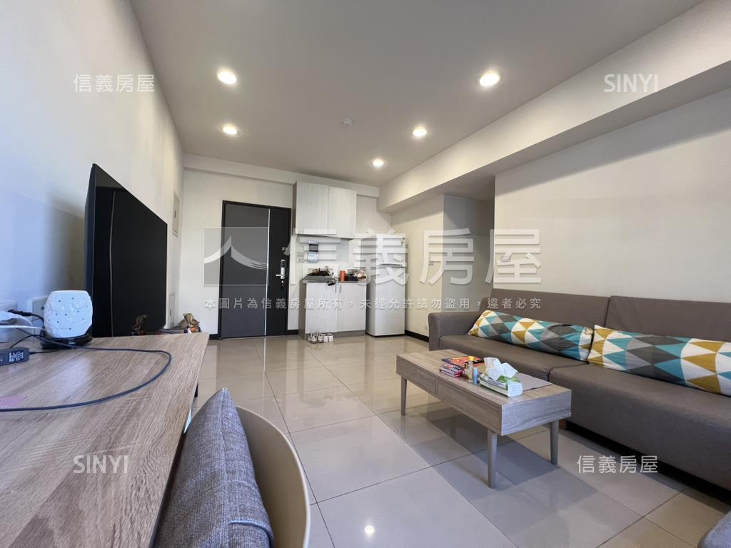 佳泰捷郡低總價兩房美屋房屋室內格局與周邊環境