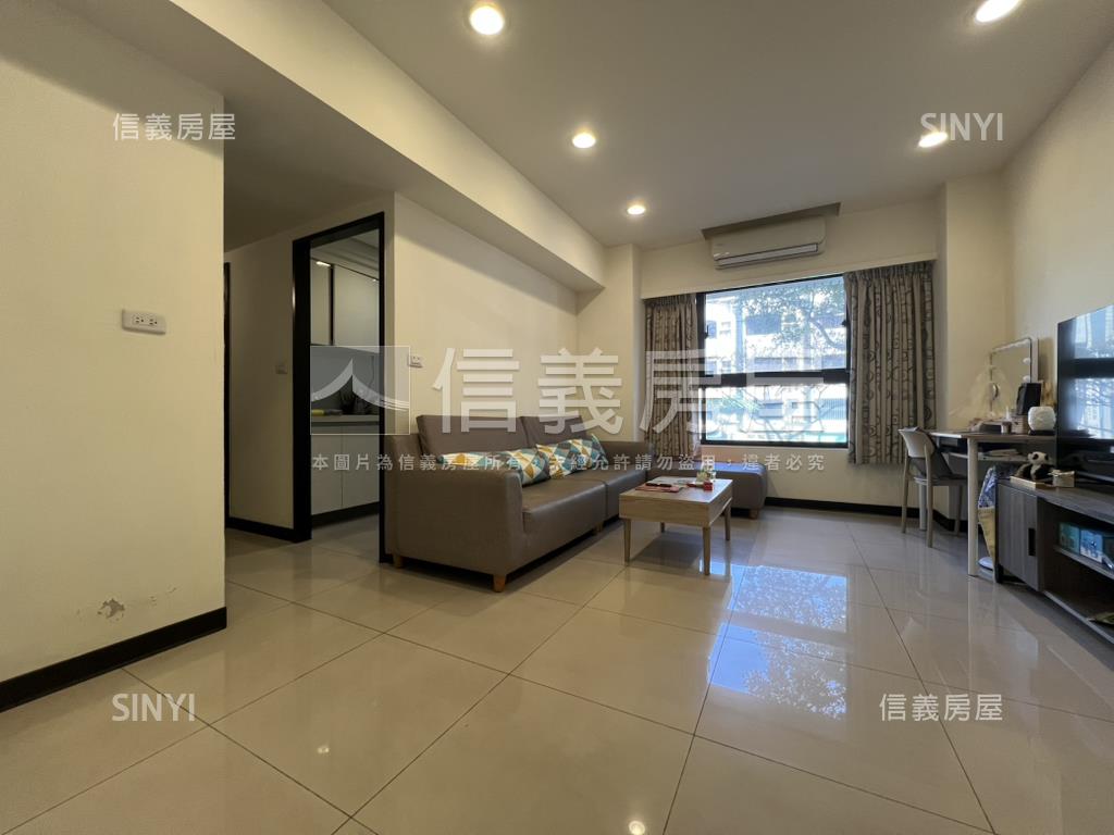 佳泰捷郡低總價兩房美屋房屋室內格局與周邊環境