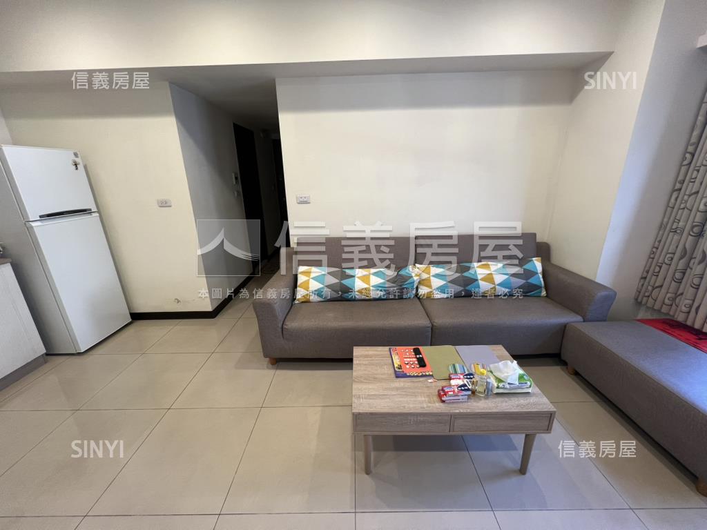 佳泰捷郡低總價兩房美屋房屋室內格局與周邊環境