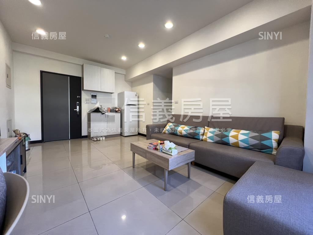 佳泰捷郡低總價兩房美屋房屋室內格局與周邊環境