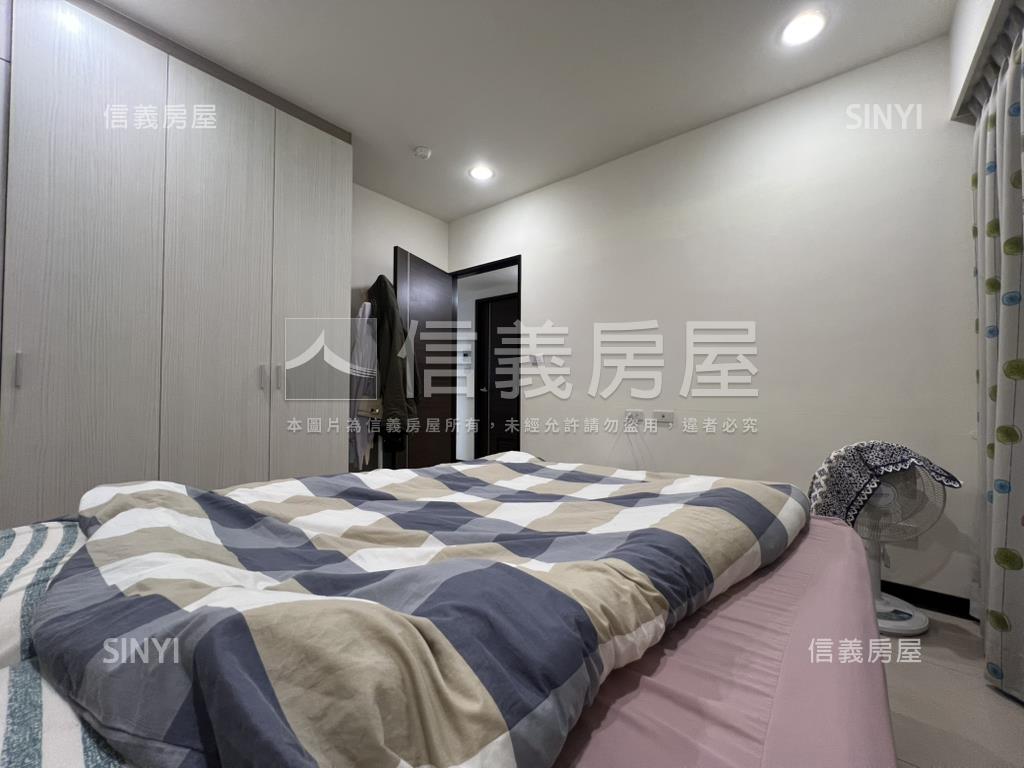 佳泰捷郡低總價兩房美屋房屋室內格局與周邊環境