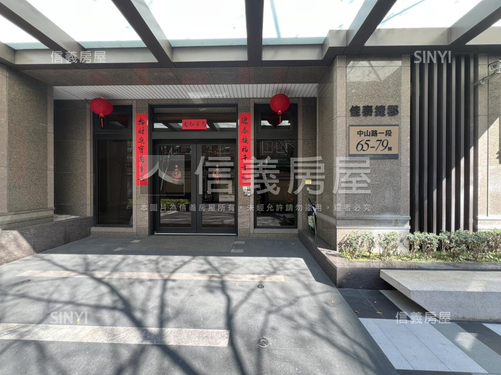 佳泰捷郡低總價兩房美屋房屋室內格局與周邊環境